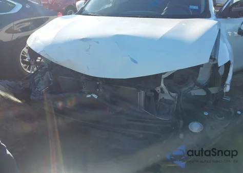 2017 Nissan Rogue S из США, поврежденный, VIN KNMAT2MTXHP612673